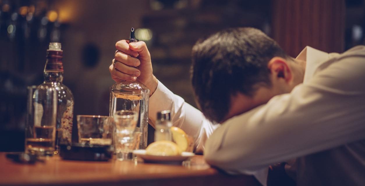 Jenis Makanan Yang Bisa Mentralkan Alkohol