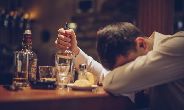 Jenis Makanan Yang Bisa Mentralkan Alkohol