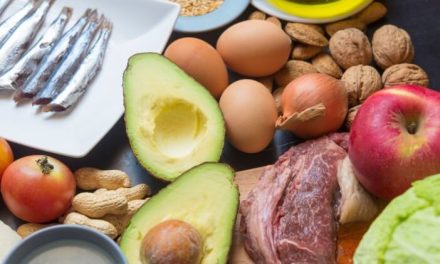 Makanan Penurun Kolesterol, Menjaga Kesehatan Jantung