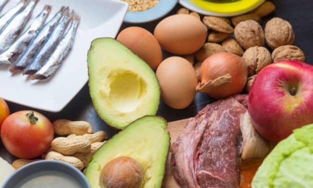 Makanan Penurun Kolesterol, Menjaga Kesehatan Jantung