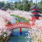 Mini Mania, Wisata Miniatur Dunia Di Puncak Bogor