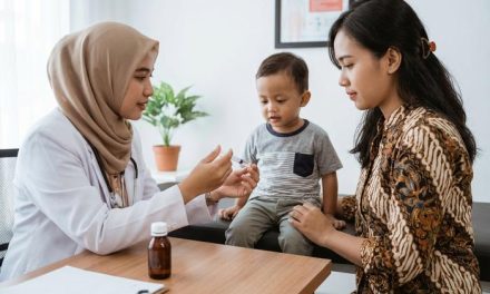 Penggunaan Takaran Dosis Yang Tepat Baik Bagi Tubuh