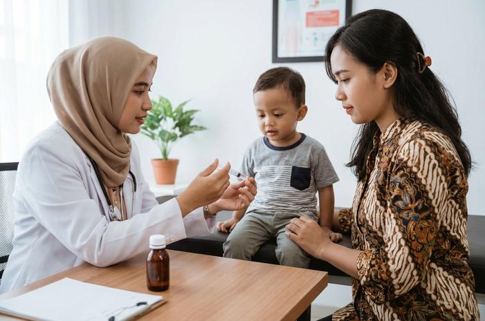 Penggunaan Takaran Dosis Yang Tepat Baik Bagi Tubuh