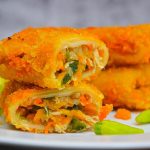 Risol Dengan Berbagai Isian Jadi Jajanan Favorit Anak Sekolahan