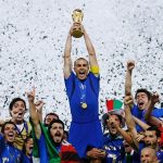 Sejarah Kejayaan Dan Keajaiban Sepak Bola Italia