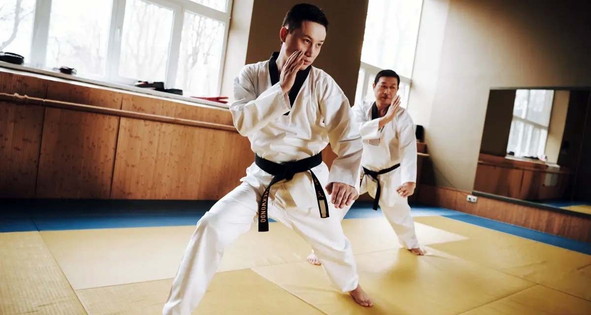 Sejarah Olahraga Karate Yang Menarik Untuk Di Simak