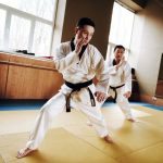 Sejarah Olahraga Karate Yang Menarik Untuk Di Simak