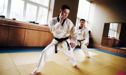 Sejarah Olahraga Karate Yang Menarik Untuk Di Simak