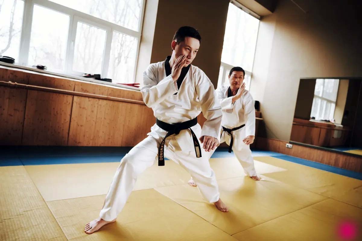 Sejarah Olahraga Karate