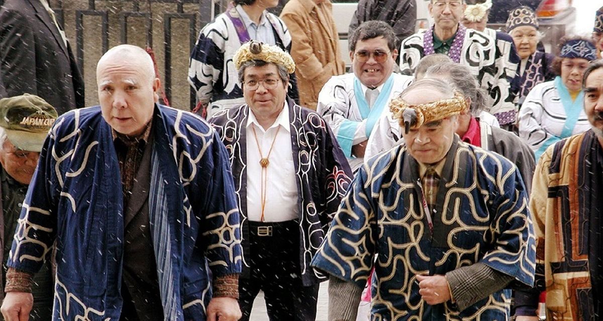 Suku Ainu, Penduduk Asli Jepang yang Terlupakan