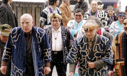 Suku Ainu, Penduduk Asli Jepang yang Terlupakan