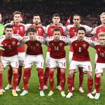 Timnas Denmark Menghadirkan Banyak Pemain Muda Berbakat