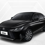 Toyota Vios Mobil Pribadi Yang Cocok Buat Anak Muda