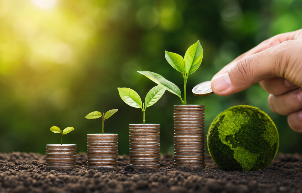 Tren Investasi Berkelanjutan, Peluang Dan Tantangan