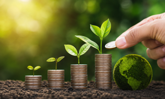 Tren Investasi Berkelanjutan, Peluang Dan Tantangan