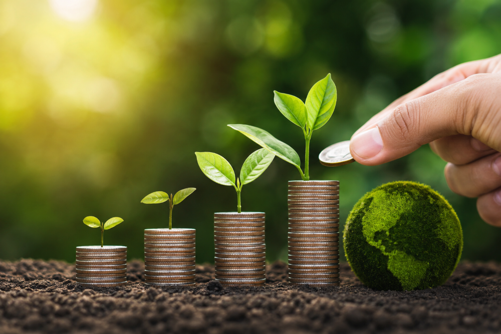 Tren Investasi Berkelanjutan