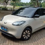 Wuling Binguo EV Di Hiasi Dengan Berbagai Elemen Premium