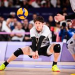 Yuki Ishikawa Pemain Voli Terbaik Yang Di Miliki Jepang