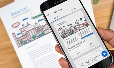 Aplikasi Scan Dokumen Terbaik Yang Wajib Di Coba