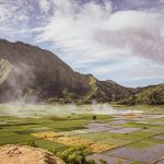 Bukit Selong, Destinasi Perpaduan Eksotis Di Kaki Gunung Rinjani