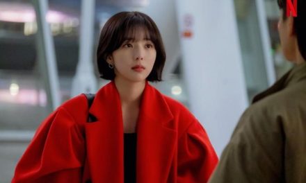 Chae Soo Bin Di Kenal Sebagai Artis Yang Di Siplin Dan Hangat