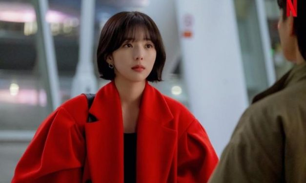 Chae Soo Bin Di Kenal Sebagai Artis Yang Di Siplin Dan Hangat