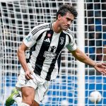 Dusan Vlahovic Striker Muda Bertalenta Yang Terbaik Dari Serbia