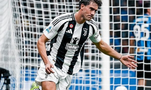 Dusan Vlahovic Striker Muda Bertalenta Yang Terbaik Dari Serbia