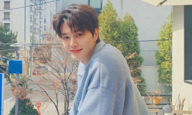 Fakta Menarik Song Kang Aktor Asal Korea Selatan Yang Terkenal