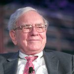 Investor Warren Buffett Berikan Dampak Besar Perangi Kemiskinan