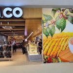 JCo Kisah Sukses Dan Kelezatan Roti Donat Dari Indonesia