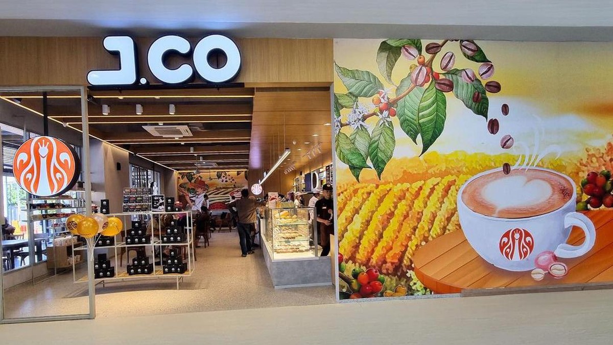 JCo