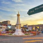Kota Jogja, Lebih Dari Sekadar Kota Pelajar, Kini Surganya Wisata