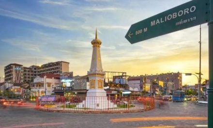 Kota Jogja, Lebih Dari Sekadar Kota Pelajar, Kini Surganya Wisata