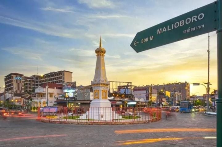 Kota Jogja