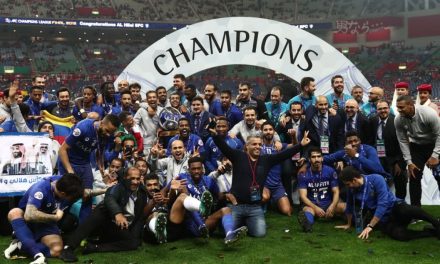 Liga Arab Saudi Turnamen Sepak Bola Yang Kini Telah Mendunia