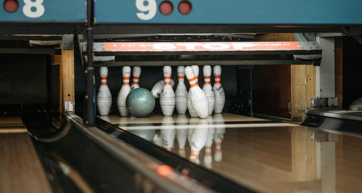 Olahraga Bowling Selain Menyenangkan Ternyata Menyehatkan