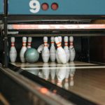 Olahraga Bowling Selain Menyenangkan Ternyata Menyehatkan