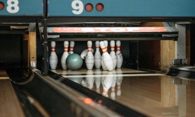 Olahraga Bowling Selain Menyenangkan Ternyata Menyehatkan