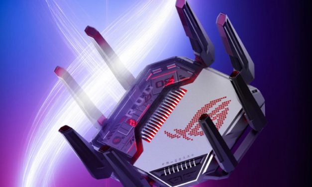 Router Gaming, Berikut Fakta Dan Perbedaannya