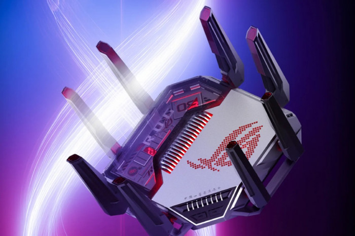 Router Gaming