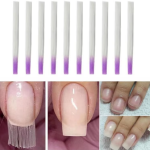 Fiberglass Dalam Dunia Nail Art Menambah Kecantikan Kuku