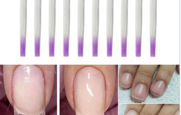 Fiberglass Dalam Dunia Nail Art Menambah Kecantikan Kuku