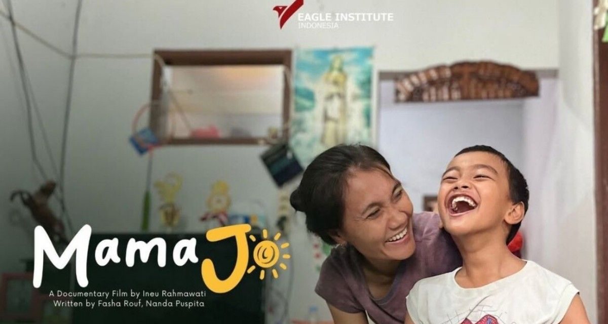 Sinema Tanah Air, Mama Jo Menang Di Golden FEMI Bulgaria