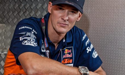 Stefan Everts Legenda Motocross Yang Catatkan Sejarah Sukses