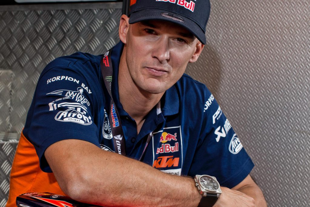 Stefan Everts