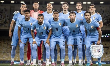 Timnas Uruguay Memiliki Taktik Serangan Balik Yang Akurat