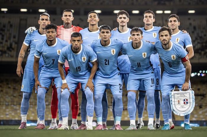 Timnas Uruguay Memiliki Taktik Serangan Balik Yang Akurat